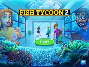 Download Game Fish Tycoon 2 Pc Rosepowerup