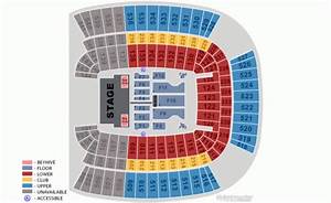 ticketmaster seating chart garth brooks awesome home