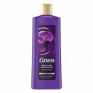 Caress Sheer Twilight Body Wash Shop Cleansers Soaps At H E B