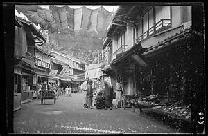 La Vita In Giappone 100 Anni Fa Immortalata In Foto D 39 Epoca