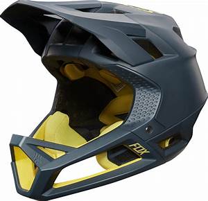 Fox Proframe Full Face Mtb Downhill Bike Helmet Ebay