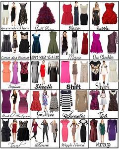 Types Of Dresses All Contry A Line Dress 7 Different Types Of