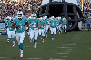 Dolphins Depth Chart 2013 Projecting Miami S 53 Man Roster Post