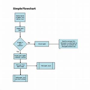 Process Flow Diagram Download