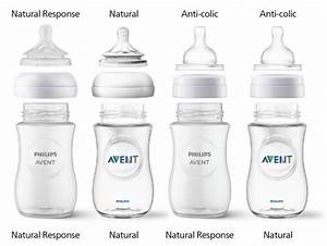 Are Natural Response Teats Compatible With Other Avent Bottles Avent