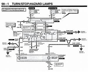2008 Ford Explorer Trailer Wiring Diagram