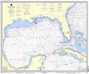 Noaa 200th Top Tens Foundation Data Sets Nautical Charts One Of Noaa