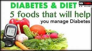 Sugar Patient Diet Chart Plan Food Fruits In Tamil Diabetic Youtube