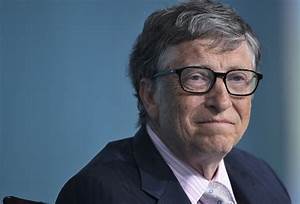Bill Gates is now worth $90 billion