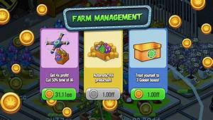 Plant Tycoon Seed Chart Snosmarter