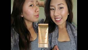  Iredale Glow Time Bb Cream Review Demo Natural Cruelty Free