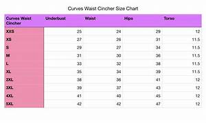 How To Measure Your Size Shapewear