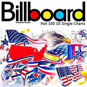 Us Billboard Single Charts Top 100 Cd2 Mp3 Buy Full Tracklist