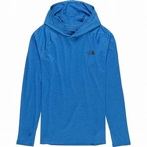 The North Face Hyperlayer Fd Hoodie Men 39 S Clothing