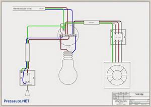 Wiring Diagram For Light And Switch Free Download