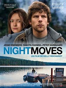 Night Moves 2014