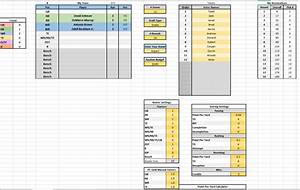 Espn Football Team Depth Chart Cheat Sheet Chart Walls