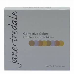  Iredale Iredale Corrective Colors 0 35 Oz Walmart Com