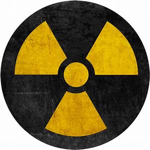 Radiation Symbol Transparent Png