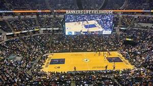 The 10 Closest Hotels To Bankers Life Fieldhouse Indianapolis