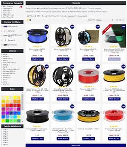 How To Select The Best 3d Filament For Your 3d Printer Hta3d