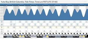 Tide Times And Tide Chart For False Bay