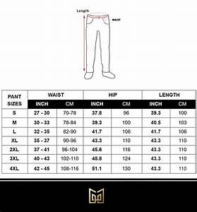 Zara Men 39 S Pants Size Chart Size Chart Net