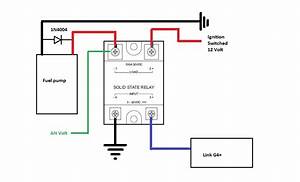 Heter Osilate Control Solid State Relay Wiring Diagram