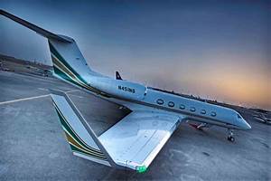 Jeppesen To Provide Trip Planning To Saudi Arabian Jet Operator