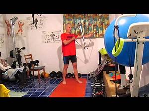 bullworker secret 7 isometric strength workout youtube