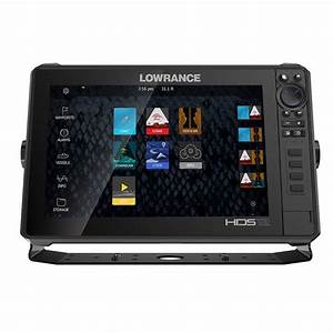 Lowrance Hds 12 Live With Active Imaging 3 In 1 Freak Sports Australia