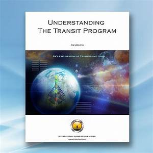 understanding the transits ihds