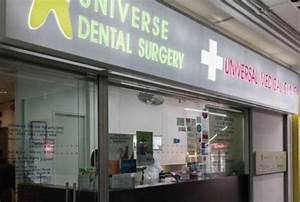 Universal Medical Clinic Bukit Batok Primary Care Medical Doctor