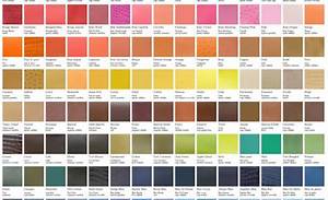 Hermes Color Chart Inspiring Vibrant Color Choices And Combinations