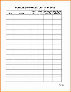 Free Printable Employee Attendance Forms 2021 Calendar Template Printable