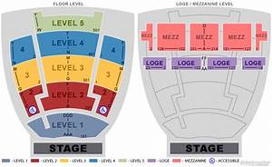 The Wiltern Los Angeles Tickets Schedule Seating Chart Directions