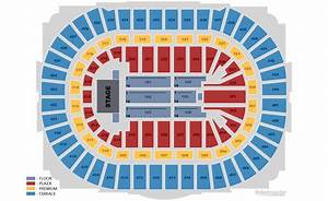 Honda Center Anaheim Tickets Schedule Seating Chart Directions