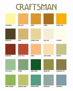 Best 40 Arts And Crafts Movement Color Palette For Design Style