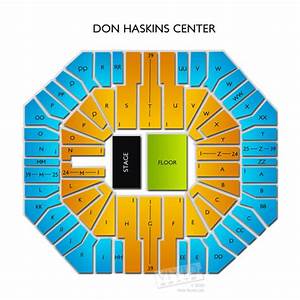 Don Haskins Center Tickets Don Haskins Center Information Don