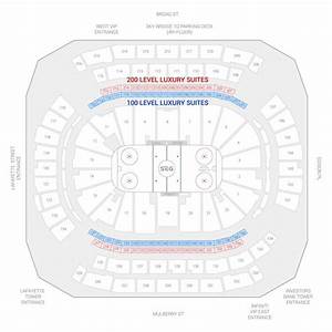 Devils Seating Chart In 2020 Seating Charts Chart New Jersey Devils