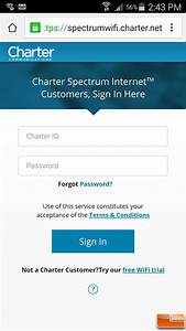 Free Charter Spectrum Wifi Internet Hotspot Speed Tested In St Louis