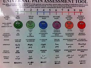 Universal Assessment Tool Francis Ten