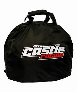 Castle X Standard Helmet Bag