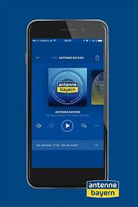 Antenne Bayern Android Apps On Google Play