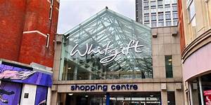 Unibail Rodamco Westfield Acquires Outstanding Share Of Croydon