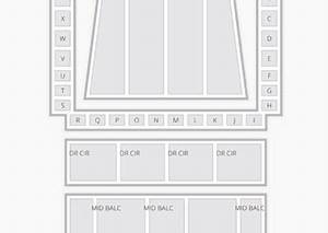 Detroit Symphony Hall Seating Chart Seating Charts Tickets