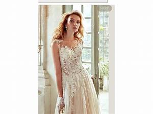 Other Spose Niab17080 Wedding Dress New Size 16 2 400