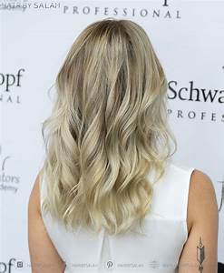 20 Light Beige Hair Color Fashion Style