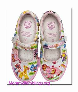 Lelli Hand Beaded Mary Shoes Review Ramblings