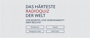 Kampagnenkonzeption Wdr2 Bosbach Kommunikation Design